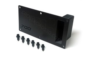 Center Switch Panel for Pioneer 700 2016-2022