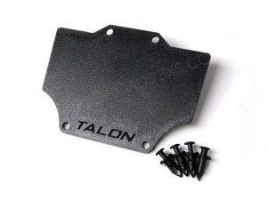 Center Switch Panel for Honda Talon
