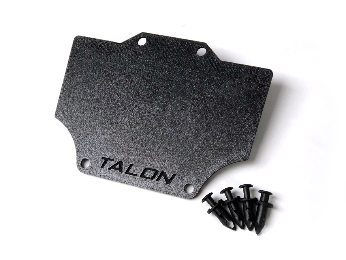 Center Switch Panel for Honda Talon