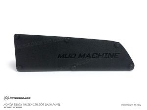 Passenger-side Dash Panel for Talon