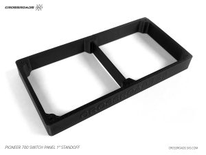 Pioneer 700 Switch Panel Standoff