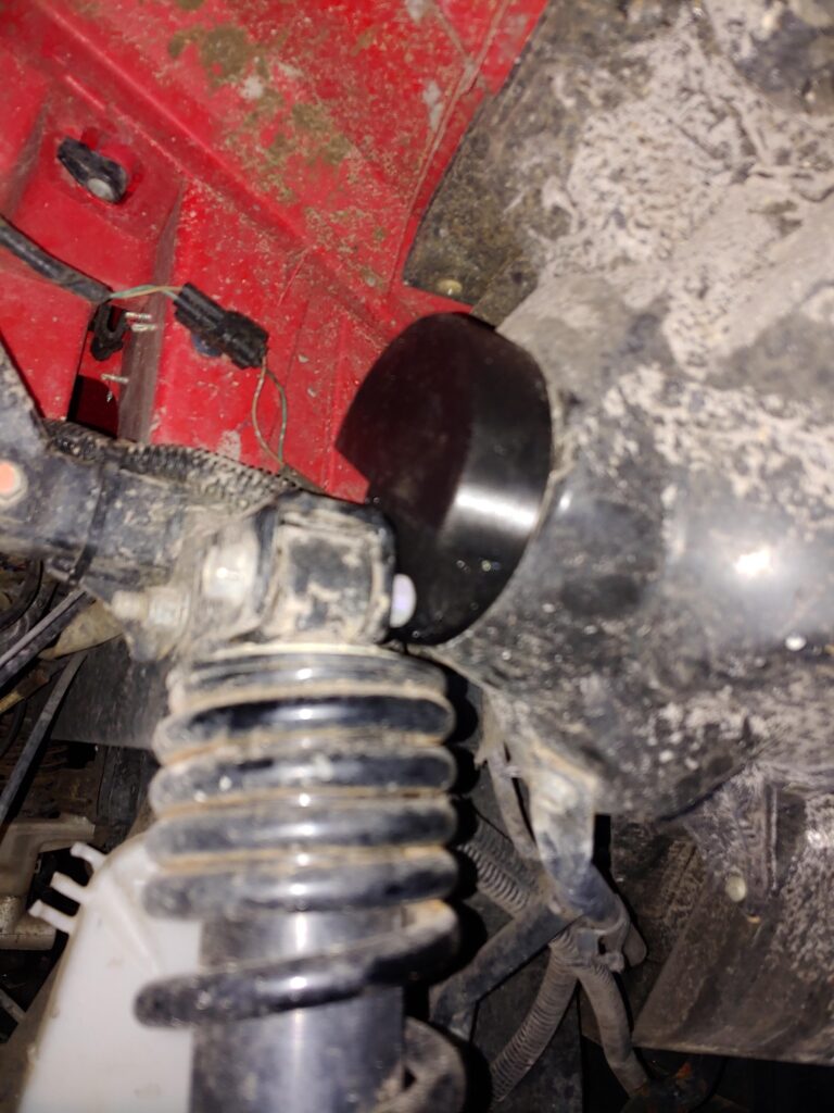 Image #2 from Tristan Morrison