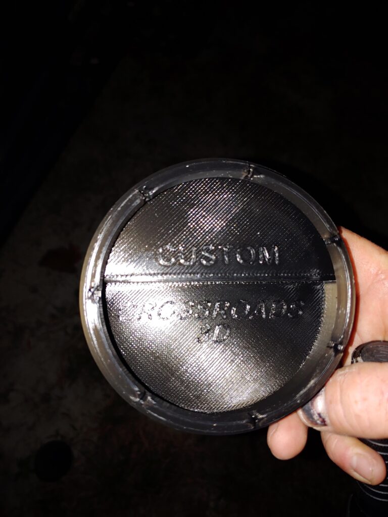 Image #1 from Tristan Morrison