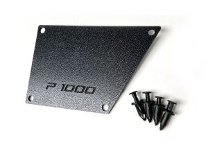 Switch Panel for 2022+ Pioneer 1000