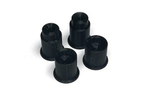 Honda Pioneer 700 & 1000 Door Bushings