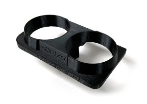 Lexus GX470 (all years) Cup Holder Upgrade Precision Fit for Yeti 20, 30oz and other tumblers  [Center Console]