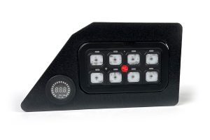 Pioneer 500/520 Dash Mount for Powered Switch Panel