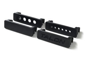 Hole Cover Plug for the Honda Talon LV Display Slot