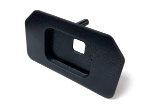 Upper Dash Mount for the Honda Talon 6-Gang Powered Switch Panel