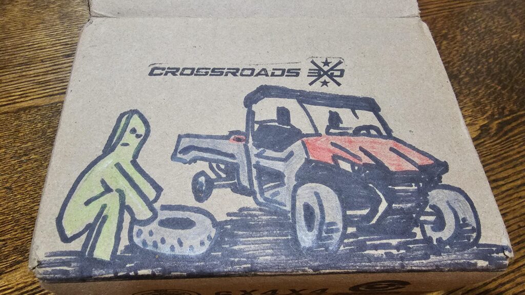 Image #1 from joshua eisman