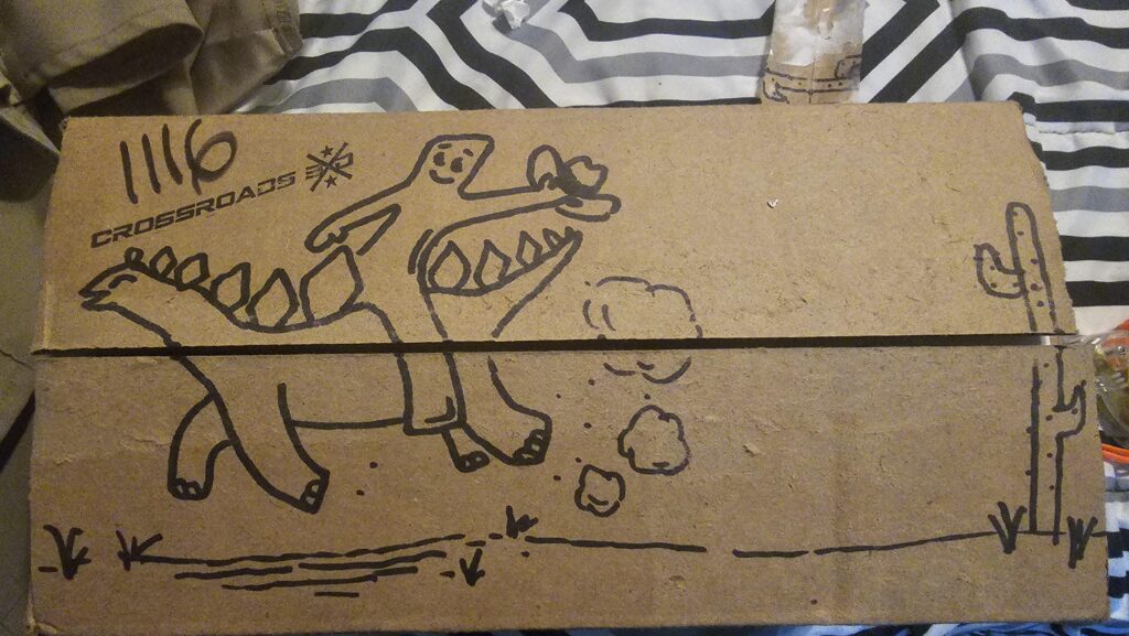 Image #2 from joshua eisman