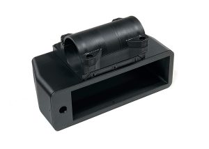 Roll-Bar Mount for sPOD SourceLT 6-Gang Switch Panel