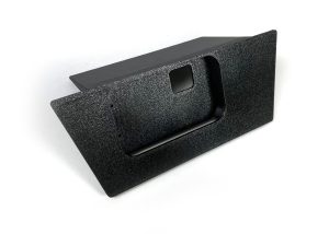 Powered Switch Panel Dash Mount  for 2023 Pioneer 700