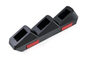 Console Switch Panel Mount for Ford F-150 (2015-2020, Gen 13)