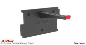 XRED Tape Hanger