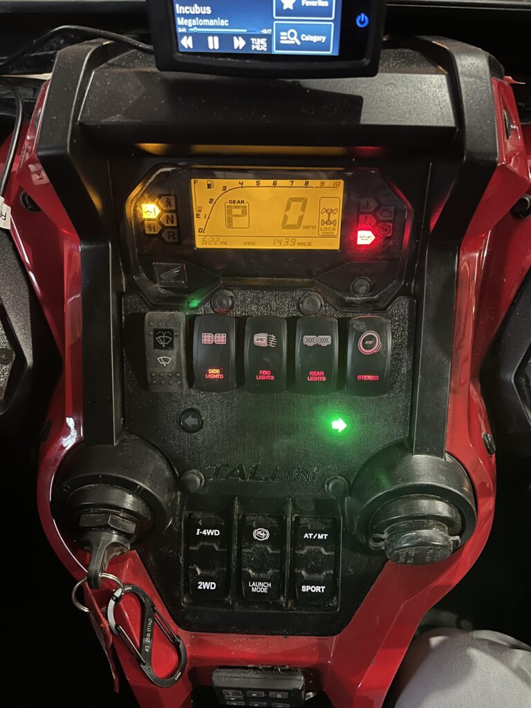 Image #1 from Austen Hegemier