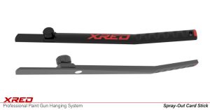 XRED Professional Spray Out Card Stick