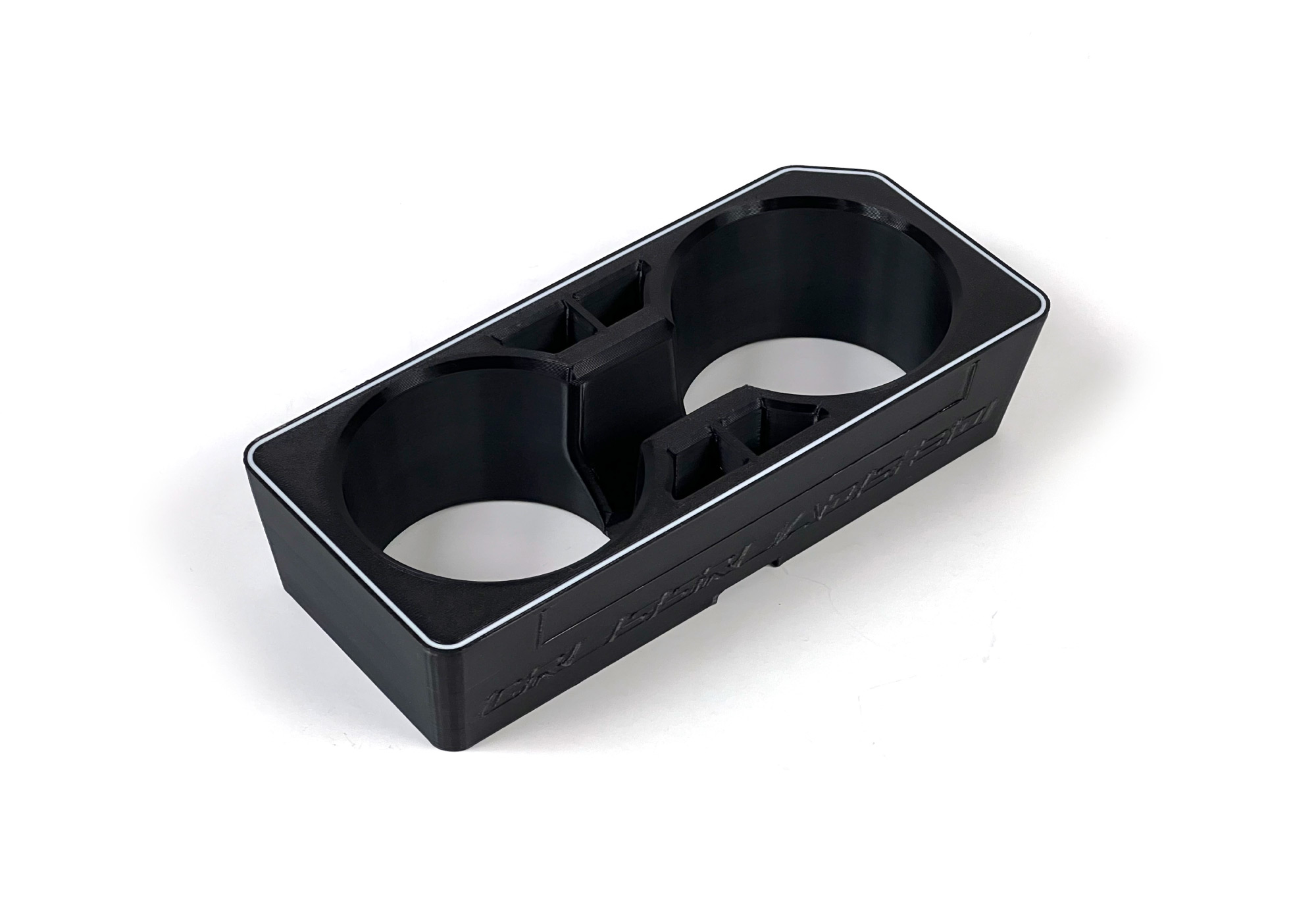 Cup Holders for Ford F150 (20152020, Gen 13) Center Console