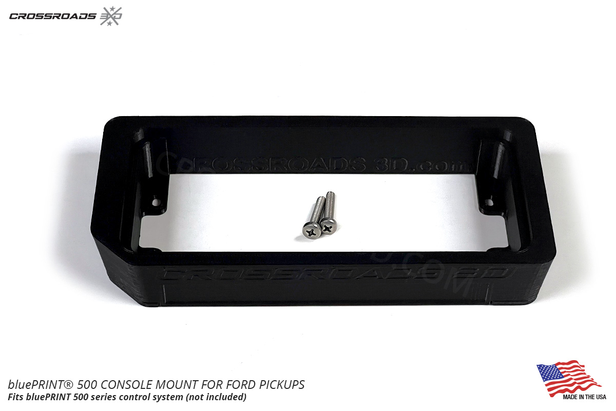 bluePRINT Panel Mount for Ford Pickups - Image 7