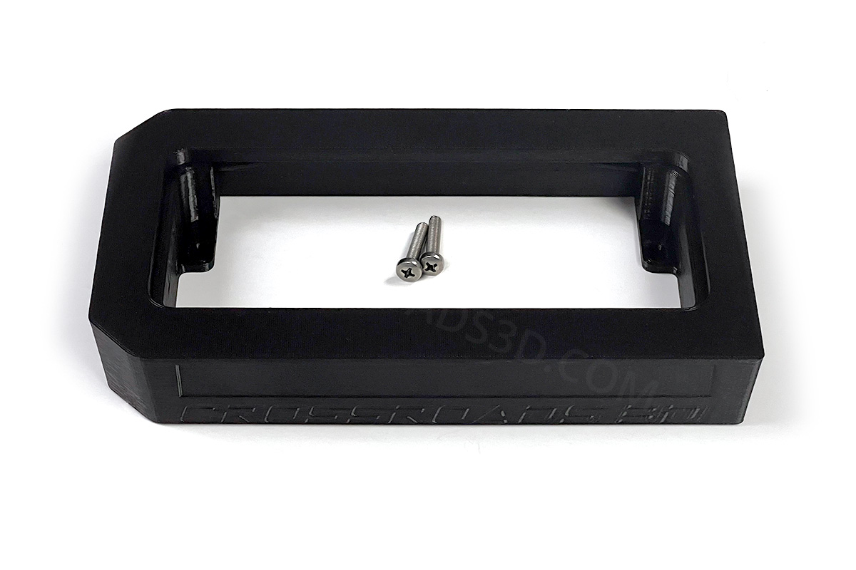 bluePRINT Panel Mount for Ford Pickups - Image 13