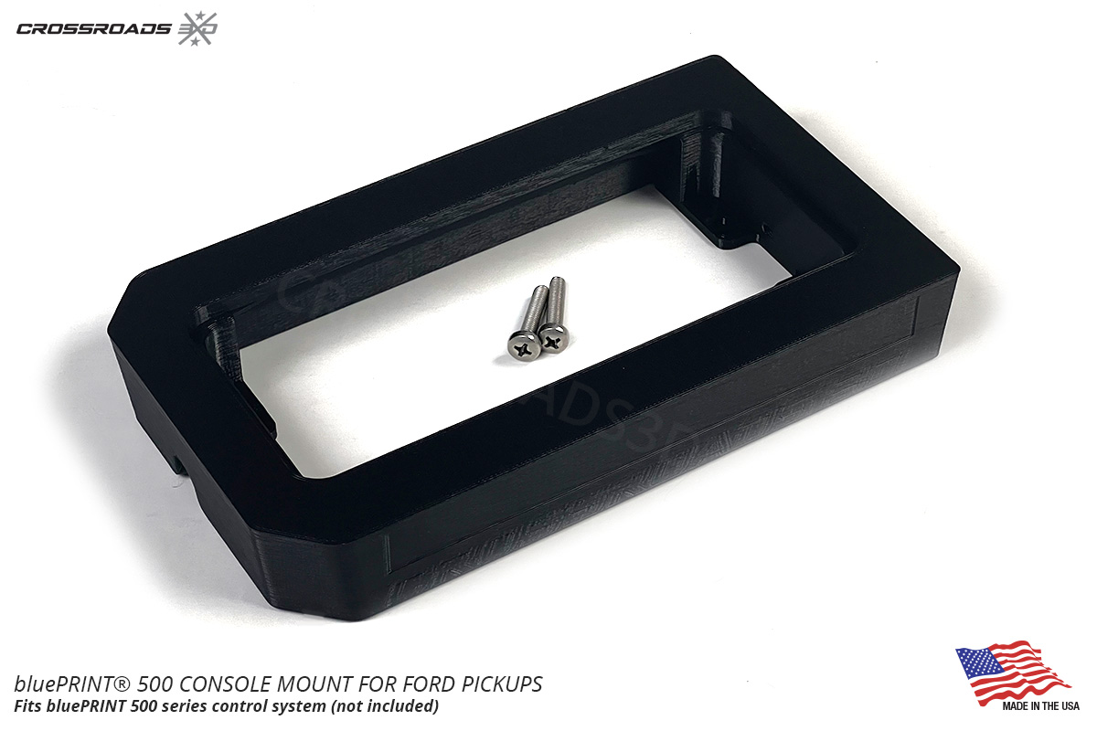 bluePRINT Panel Mount for Ford Pickups - Image 14
