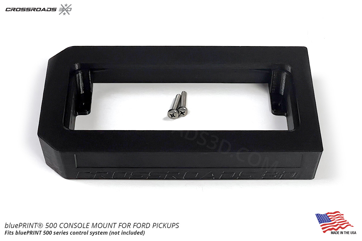 bluePRINT Panel Mount for Ford Pickups - Image 5