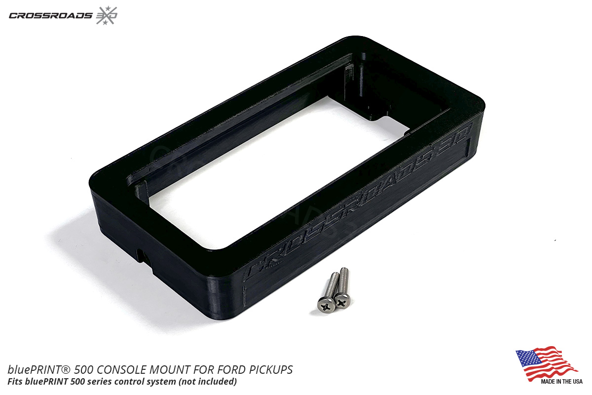 bluePRINT Panel Mount for Ford Pickups - Image 4