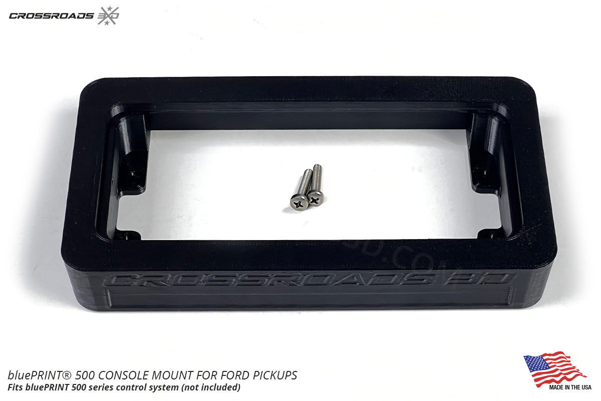 bluePRINT Panel Mount for Ford Pickups - Image 16