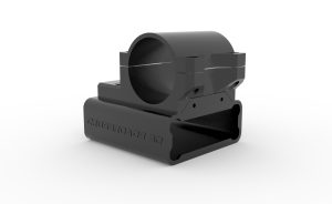 MapD CCD G2 Roll Bar Mount