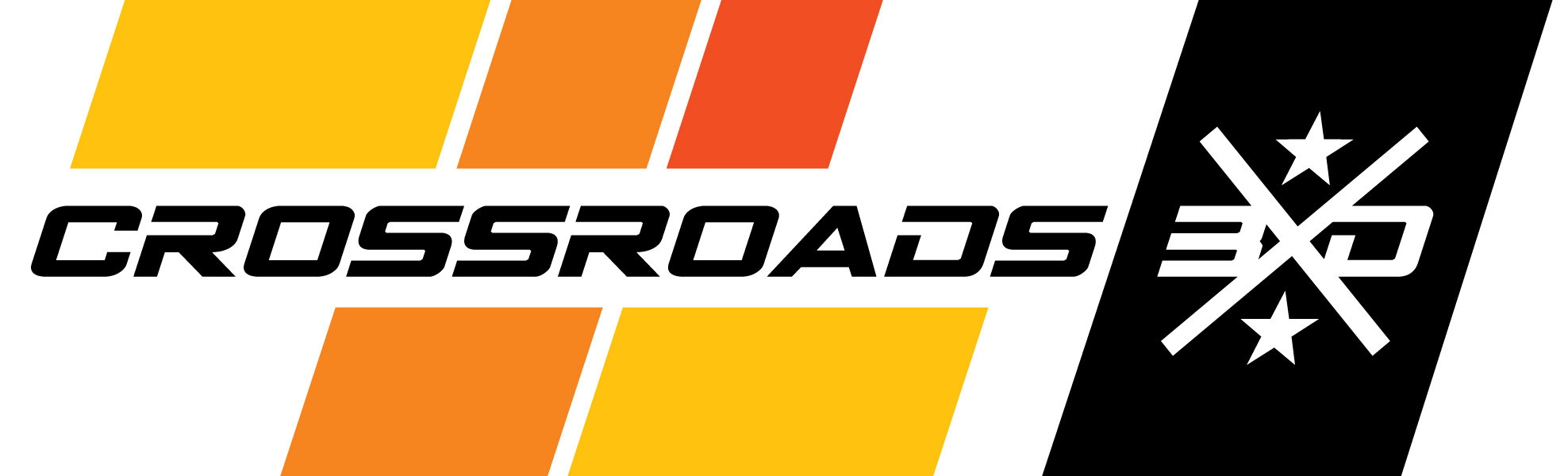 Crossroads 3D