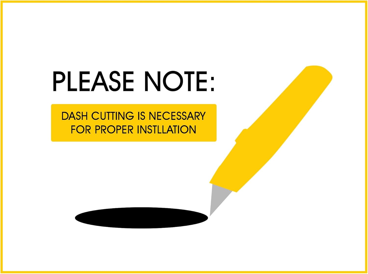 Driver-Side Dash Mount for the Honda Talon 4-Gang Powered Switch Panel - Image 7