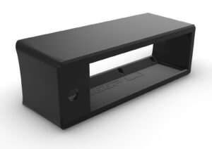Custom Jeep Switch Panel Mount